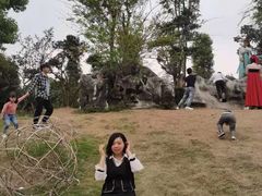 -枫香湖儿童公园