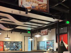 -鱼酷活鱼烤鱼(梅江印象城店)