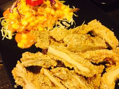 -暖食光·台式家庭餐厅·生日主题店(万达店)