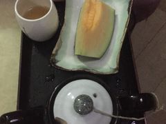 -汤泉良子·沐足·颂钵疗愈·SPA(珠江新城店)
