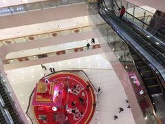 -义乌之心城市生活广场(新马路店)