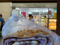 太极包-美嘉华面包西饼店(红胜坊店)
