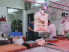 -阿娟牛肉丸·手打牛肉丸·现做现卖