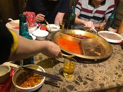 -小龙坎火锅(春熙太古里店)