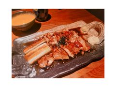 -千代武日本料理(爱建店)