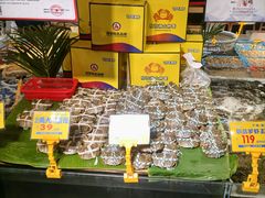 -79号渔船海鲜饭店(岗厦店)