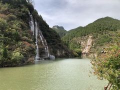 -黄花溪