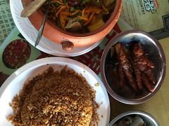 -88号小吃店·经典云南菜·地道纳西美食