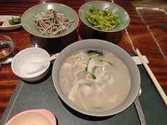 -祥记餐饮•豫粤珍味(金隅大厦店)