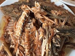-金鹏鱼肉馆