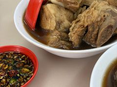 -新峰肉骨茶