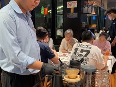 -拉蒂娜·巴西牛排馆 Latina·Brazilian Steakhouse(陆家嘴旗舰店)