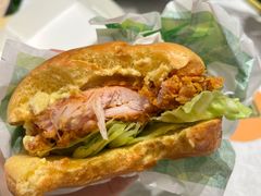 -德克士(龙阳广场店)