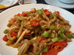 -赠李白·如诗的川味(余杭万达广场店)