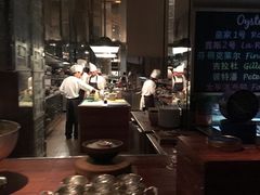 -上海柏悦酒店·世纪100牛排馆