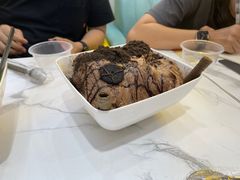 -杨小贤芒果绵绵冰(南门口店)