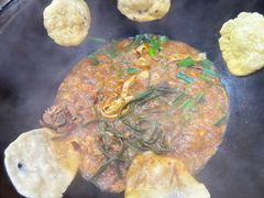 -曹丞相·地锅鸡·地锅鱼(武林店)