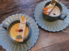 -HIGH FIVE哈福手工汉堡(桂林路店)