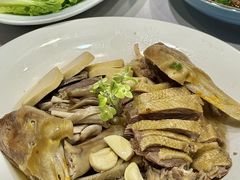 -钱记·乡野菜(紫荆花路店)