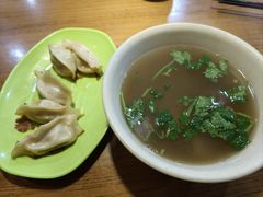 -锅贴王小吃(南大街店)