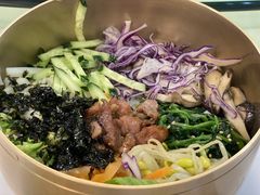 -全州拌饭馆(断桥店)