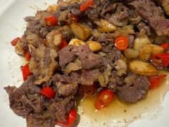 -辣可可·小炒黄牛肉(望京凯德MALL店)