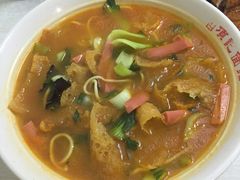 -项记面馆(明瓦廊店)