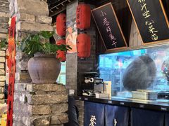 -打酱油·非遗淮扬菜(瘦西湖梅岭店)