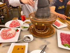 -牛街·马辈儿涮肉(牛街二店)