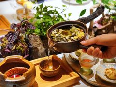 -叶叶菩提(太原别墅店)