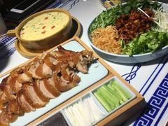 肉-满圆薄春饼(锦绣前程店)