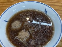 -功牛泉州牛肉小吃·火锅(三里街店)