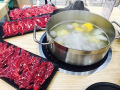 -为什么牛潮汕牛肉火锅(万胜广场店)