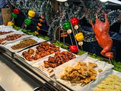 -涨巢·潮玩水疗局