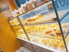 -面包新语(无锡M会员店)