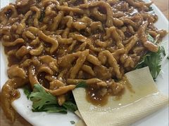 -姥家春饼店(漳州二路店)