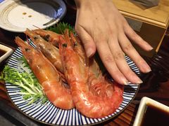 -石屋料理(南京西路店)