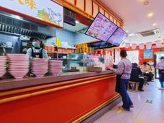 -陕味食族油泼面·小炒盖码面(双榆树店)
