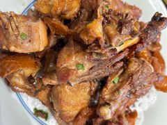 -香雪海饭店中餐厅(人民桥店)