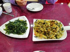 -途肴·老农饭庄(百里峡店)