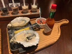 -恰餐厅及酒吧 CHAR Bar & Grill (北京丽都皇冠假日店)