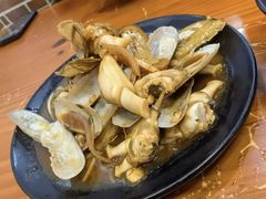 -台州老六海鲜面馆(上南总店)