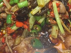 -十一街苍蝇馆子转经消江湖菜(九眼桥十一街店)