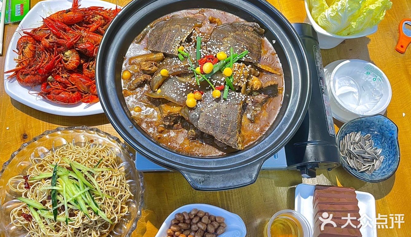 姐妹们,你们吃过小乌龟🐢嘛!