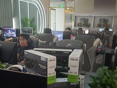 -盒子电竞(大明湖店)
