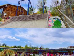 -北京鹿世界主题园