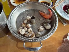-良师门滨海人家·海鲜·家常菜(滨海城店)