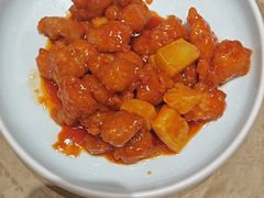 -李氏传家菜(兴城路店)