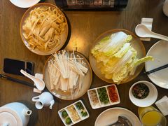 -三亚湾假日度假酒店·中餐厅