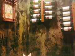-克比叔叔印度餐厅Kebabs on the Grille(永康路分店)